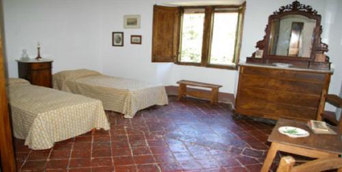 La Castagnola Bed & Breakfast Cassano Spinola Rom bilde
