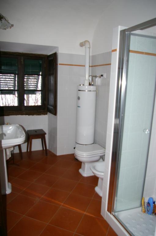 La Castagnola Bed & Breakfast Cassano Spinola Rom bilde