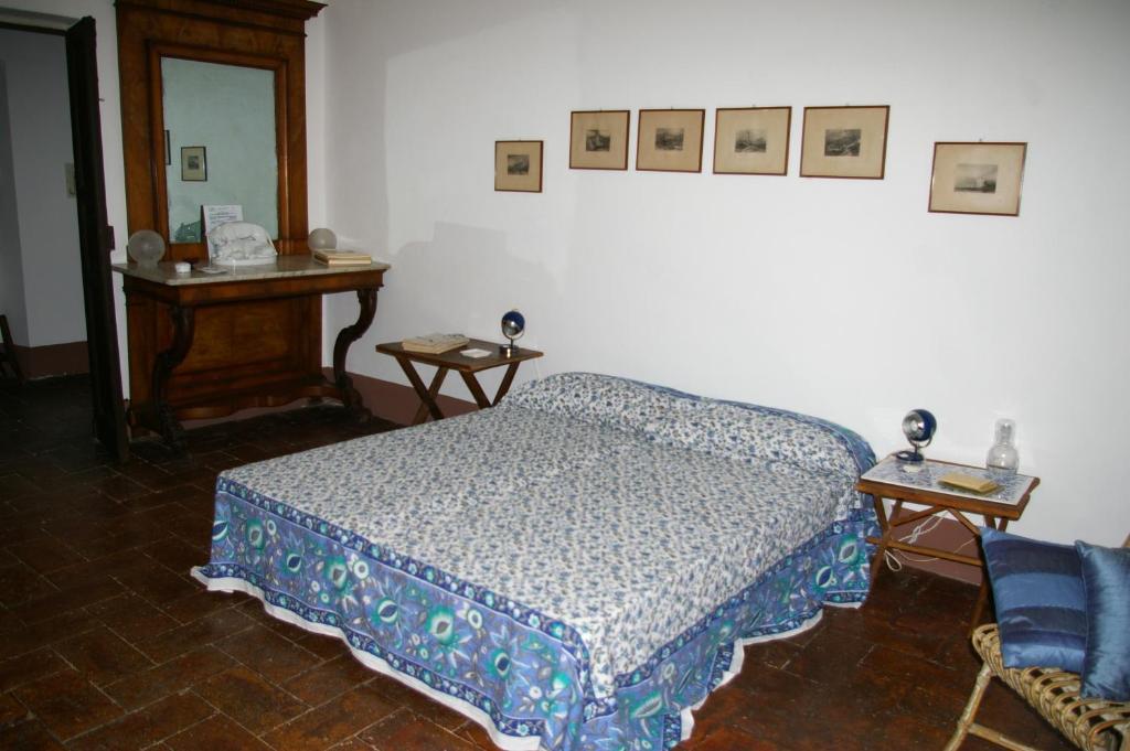 La Castagnola Bed & Breakfast Cassano Spinola Rom bilde