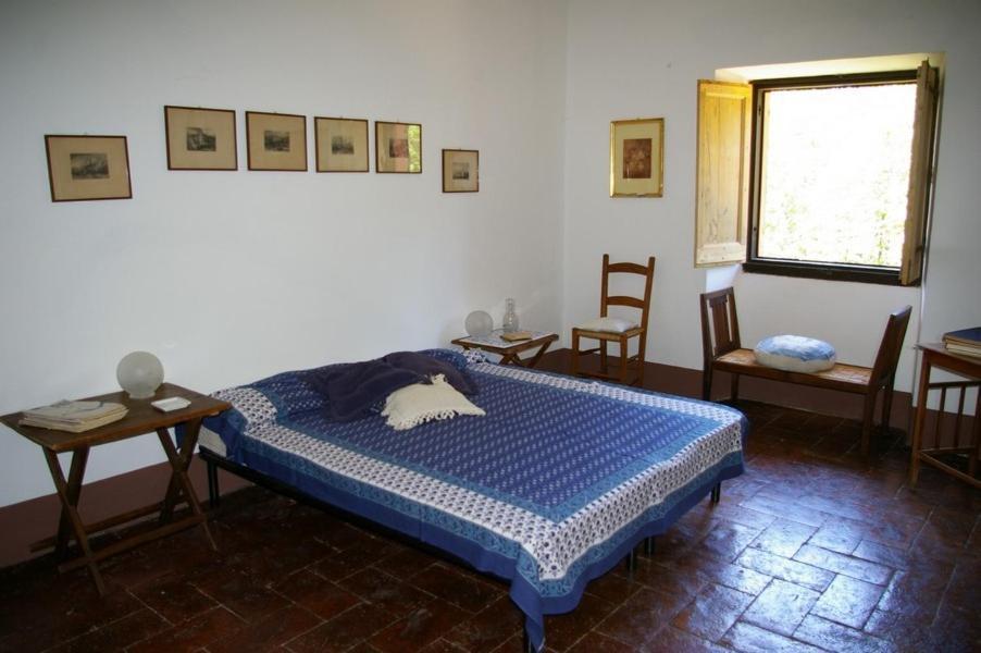 La Castagnola Bed & Breakfast Cassano Spinola Rom bilde