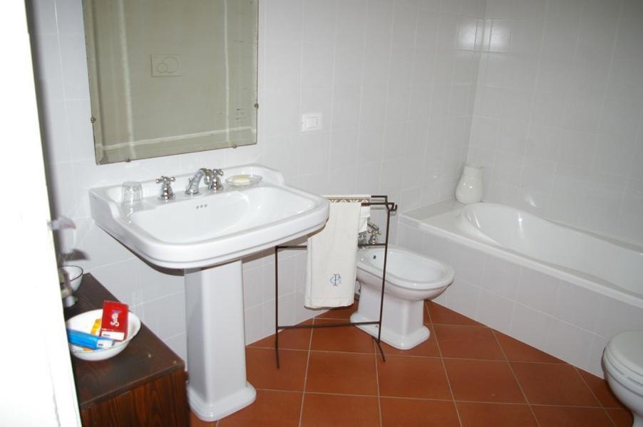 La Castagnola Bed & Breakfast Cassano Spinola Rom bilde