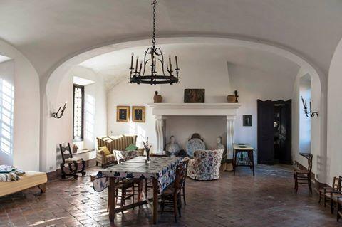 La Castagnola Bed & Breakfast Cassano Spinola Eksteriør bilde