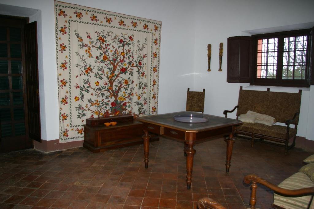 La Castagnola Bed & Breakfast Cassano Spinola Eksteriør bilde
